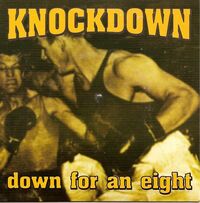 Down for an eight