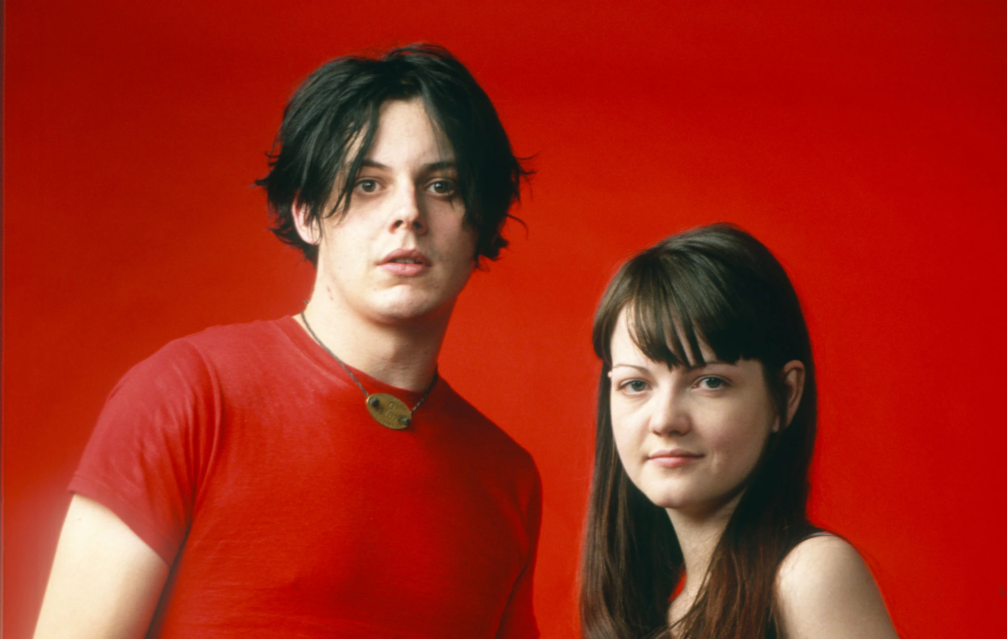 The White Stripes | Muzyka | Fandom