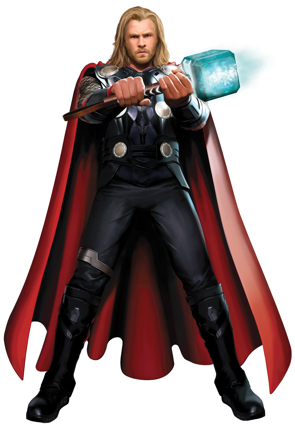 marvel thor