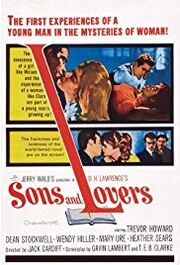 Sonsandlovers