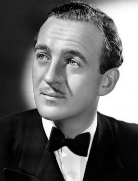 Davidniven