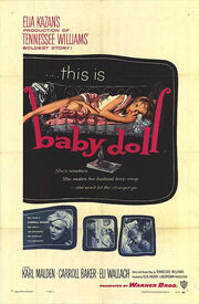 Babydoll