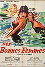 Lesbonnesfemmes