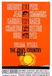Thebigcountry