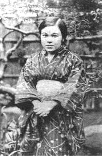 Yukie Chiri