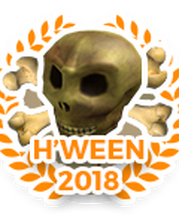 All Badges In Roblox Halloween 2018 Event