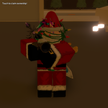 Christmas 2019 Military Warfare Tycoon Wiki Fandom