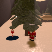 Christmas 2019 Military Warfare Tycoon Wiki Fandom