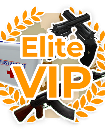 Vip Guns Gamepass Roblox