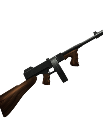 Tommy Gun Military Warfare Tycoon Wiki Fandom - military combat tycoon roblox wiki