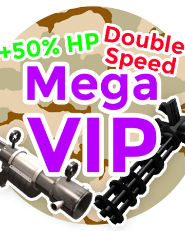 Mega Vip Military Warfare Tycoon Wiki Fandom - you bought mega vip roblox