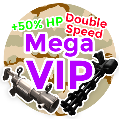 Mega Vip Military Warfare Tycoon Wiki Fandom - ultra vip pass roblox