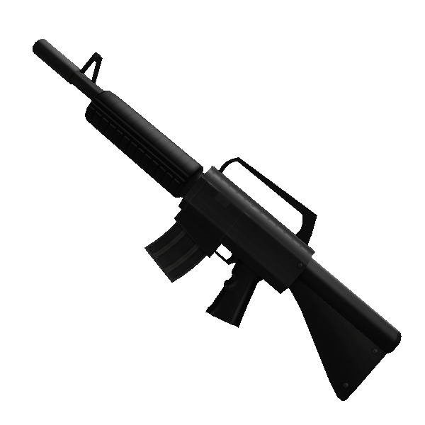 Roblox Assault Rifle