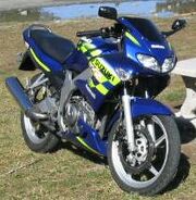 Motorcycle 1