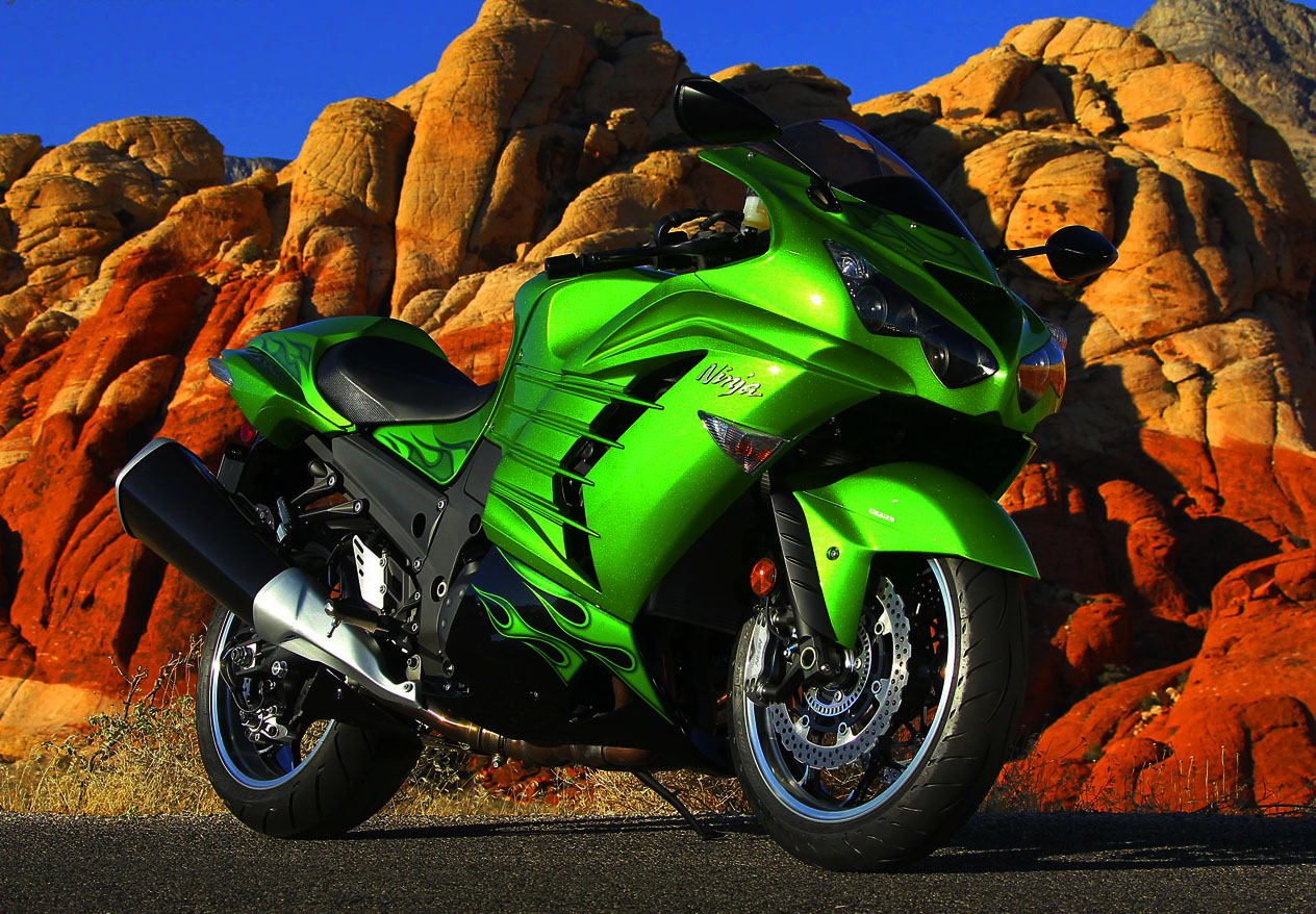  Kawasaki  Ninja  ZX 14 Motorcycle Wiki FANDOM powered by 