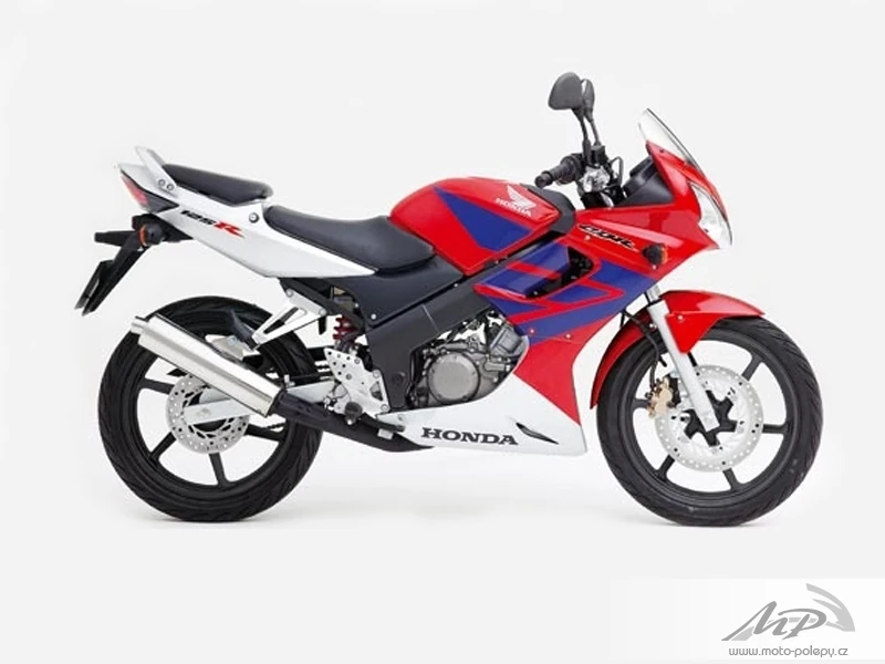 Honda Cbr 125 00 Off 62 Medpharmres Com