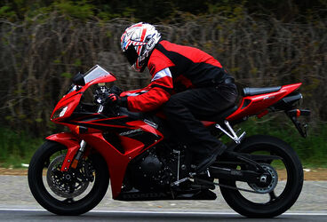 CBR1000RR MCUSA