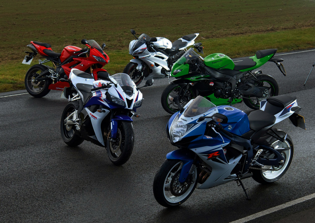 Image - 600-supersport-bike-shoot-full-size.jpg | Motorcycle Wiki