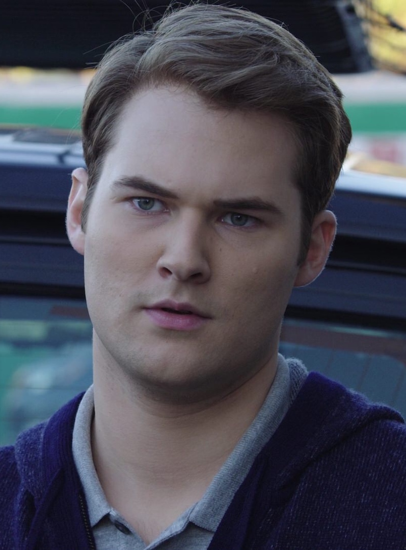 Bryce Walker | My 13 Reasons Why Wiki | FANDOM powered by Wikia