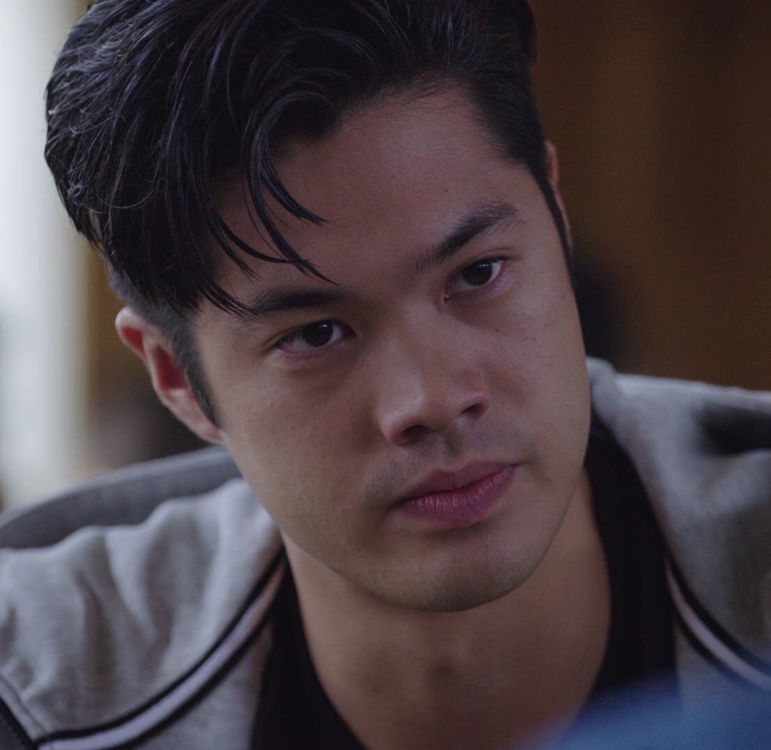 Zach Dempsey My 13 Reasons Why Wiki FANDOM powered by Wikia
