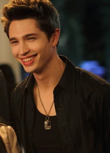 Jesse My Babysitter's a vampire Wiki Fandom