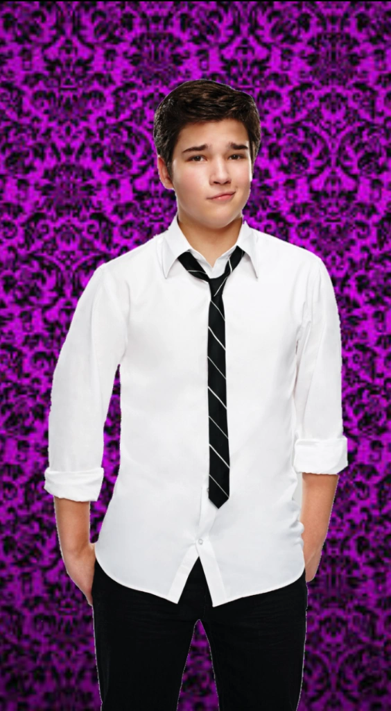 Freddie Benson My BBUK Series Wiki Fandom