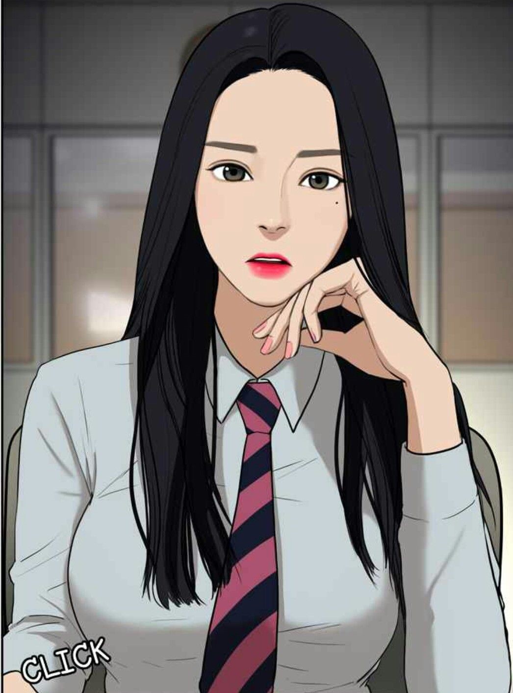 Hu Lili | My Beautiful Teacher Wiki | Fandom