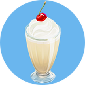 Ice Cream Yogurt Milkshakes And Soda My Cafe Wiki Fandom