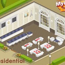French Style My Cafe Wiki Fandom