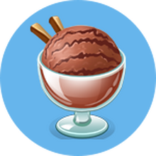 Hot Chocolate My Cafe Wiki Fandom