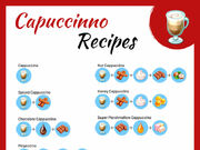 My Cafe Recipes And Stories Super Marshmallow Cappuccino Youtube