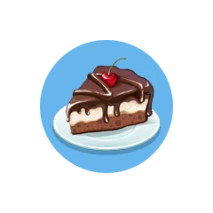 Ilmu Pengetahuan 7 My Cafe Recipes Cakes