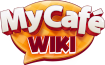 Wiki-wordmark