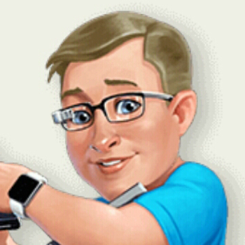 Bill Avatar