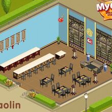 Chinese Style My Cafe Wiki Fandom