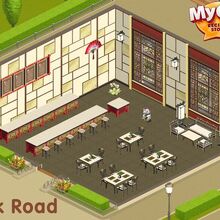 Chinese Style My Cafe Wiki Fandom