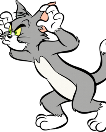 Tom Cat My Cartoons Shows Wiki Fandom