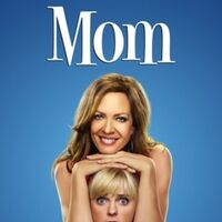Mom My Cbs Shows Wiki Fandom