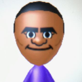 Theo-Tommy (Wii Sports Resort) | My CPU Miis Wikia | Fandom