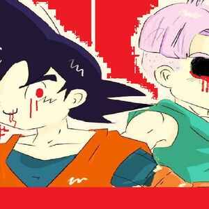 Dragonball Z Lost Episode My Creepypastas Wiki Fandom
