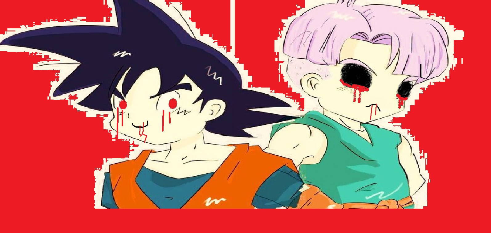 dragonball z lost episode