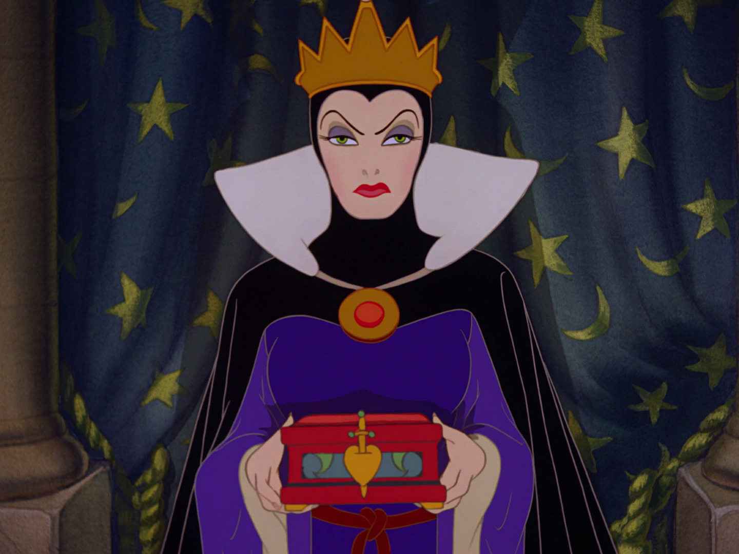 Category:Witches | My Disney Villains Wiki | Fandom