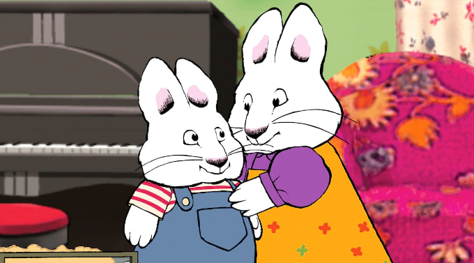 max and ruby gm