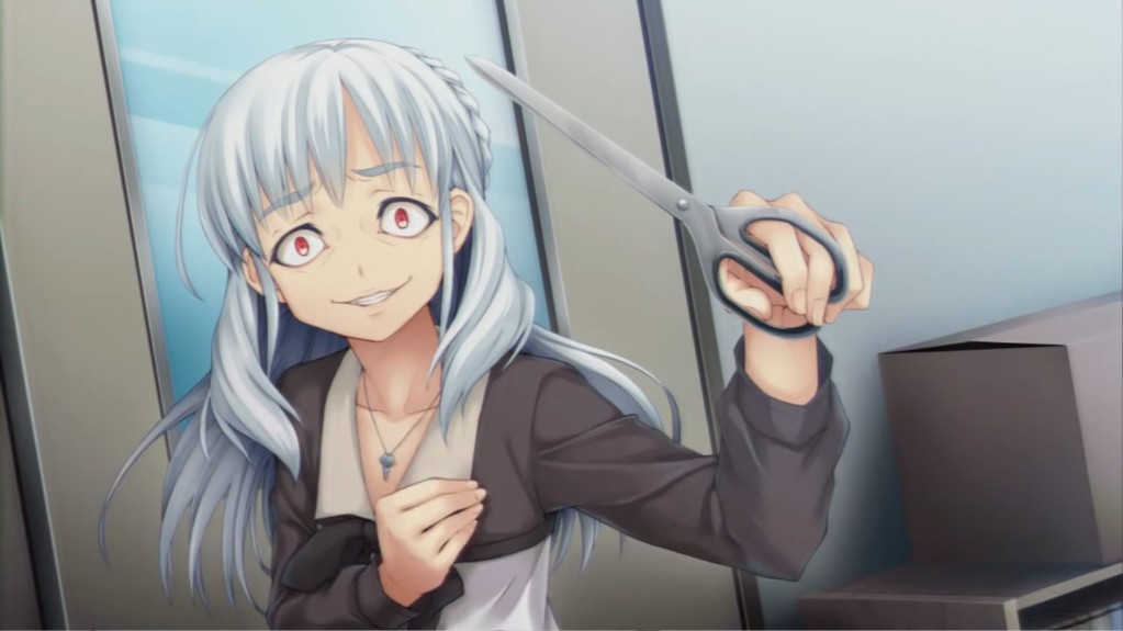 Streamer Accidentally Creates A Yandere Harem Of Villains Image - 74656456457.jpg | My Harem Heaven Is Yandere Hell Wikia