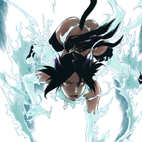 Thunder Cat Boku No Hero Academia Fanon Wiki Fandom