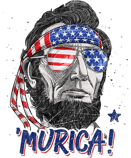 murica boku no hero