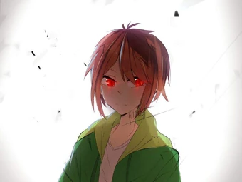Kagebito Namishotto Langely Boku No Hero Academia Fanon Wiki