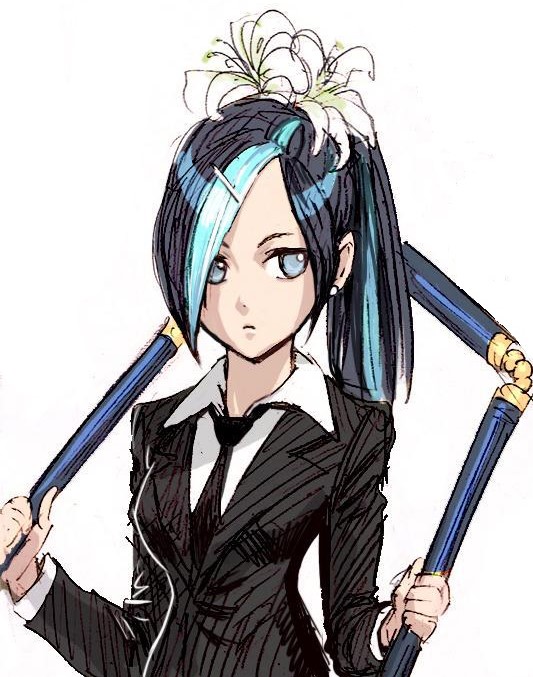 Maya Corona | Boku no Hero Academia Fanon Wiki | Fandom