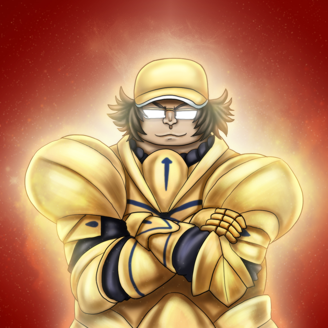 king of heroes boku no hero academia fanon wiki fandom powered