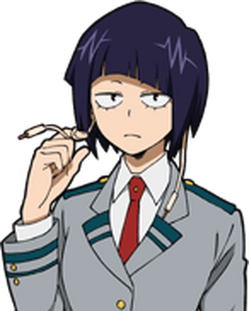 Earphone Jack My Hero Academia Rp Wiki Fandom